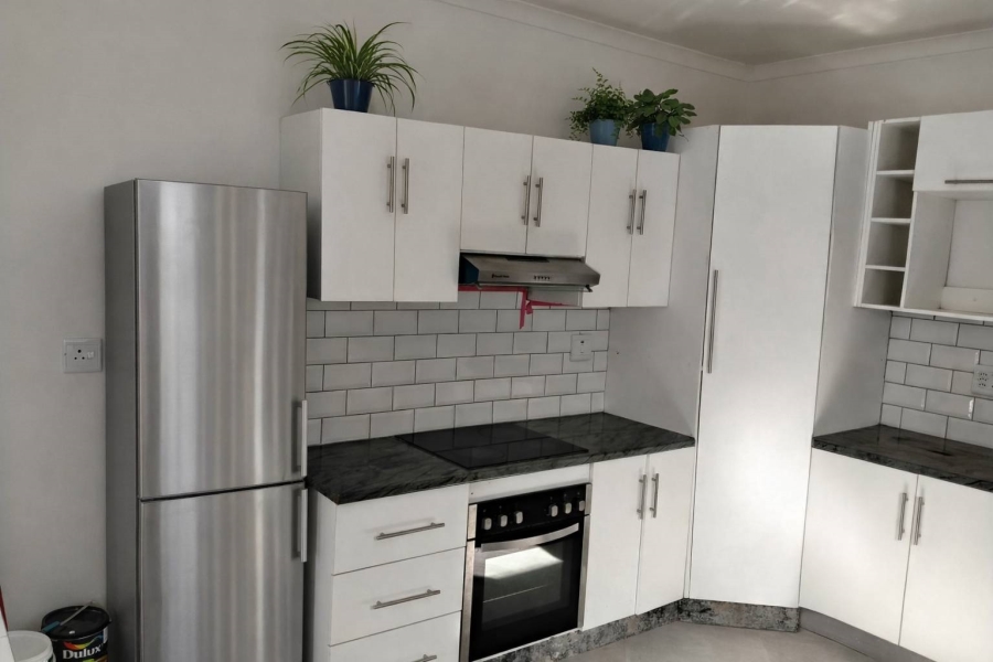 2 Bedroom Property for Sale in Pacaltsdorp Western Cape